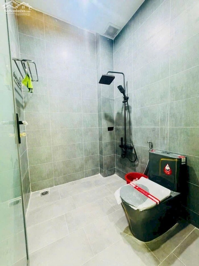 Hình ảnh Bán căn nhà mặt tiền đường Huỳnh Văn Nghệ phường Bửu Long, Biên Hòa Đồng Nai 5