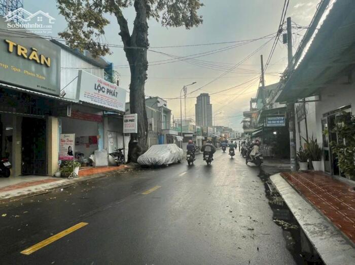 Hình ảnh Bán nhà MT Nguyễn Thị Minh Khai,Nở Hậu(Sau là Bến Ninh Kiều Nối Dài), ĐN 1