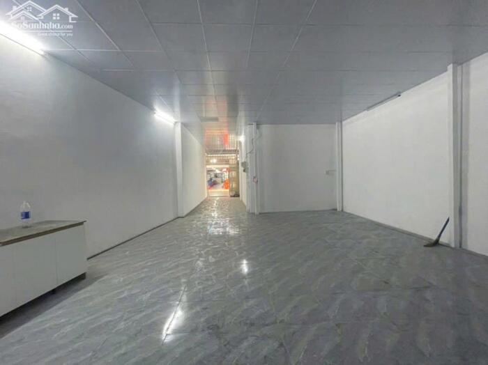 Hình ảnh Bán nhà MT Nguyễn Thị Minh Khai,Nở Hậu(Sau là Bến Ninh Kiều Nối Dài), ĐN 2