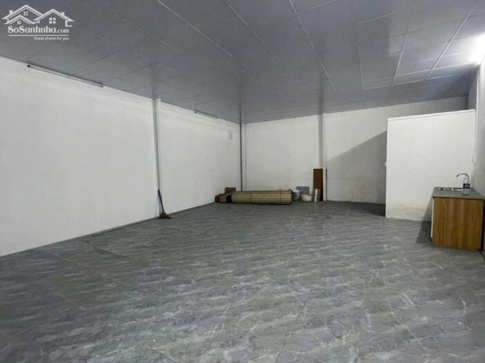 Hình ảnh Bán nhà MT Nguyễn Thị Minh Khai,Nở Hậu(Sau là Bến Ninh Kiều Nối Dài), ĐN 3