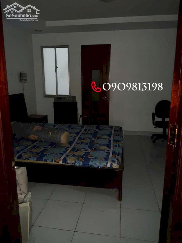 Hình ảnh ️️️Nhà Bình Tân - Giá tốt! Bán Nhanh Ở Ngay SHR.️️️ 0