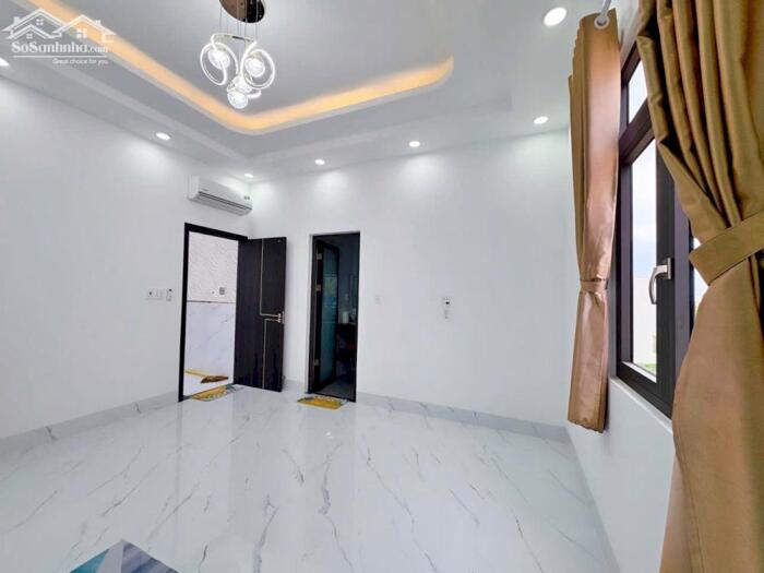 Hình ảnh 6 tỷ - SKYLINE TOWNHOUSE NAM LONG GARDEN - MẪU THIẾT KẾ MỚI 2026 (full nội thất như hình) 18