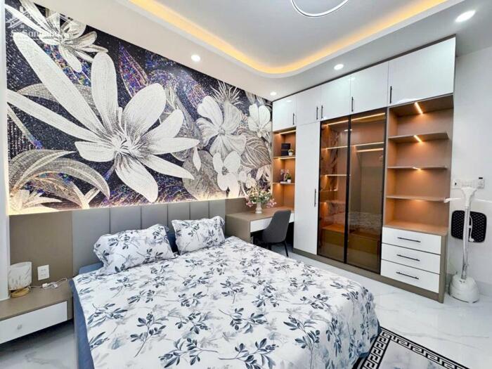 Hình ảnh 6 tỷ - SKYLINE TOWNHOUSE NAM LONG GARDEN - MẪU THIẾT KẾ MỚI 2026 (full nội thất như hình) 14