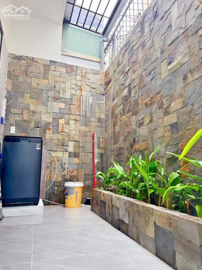 Hình ảnh 6 tỷ - SKYLINE TOWNHOUSE NAM LONG GARDEN - MẪU THIẾT KẾ MỚI 2026 (full nội thất như hình) 19