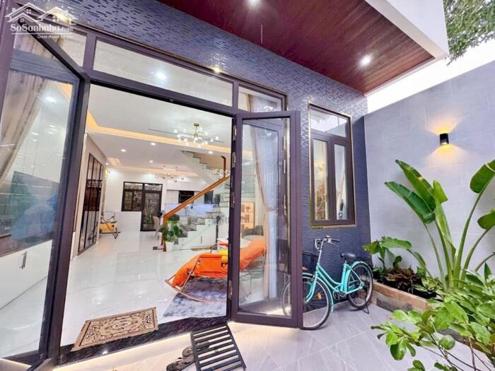 Hình ảnh 6 tỷ - SKYLINE TOWNHOUSE NAM LONG GARDEN - MẪU THIẾT KẾ MỚI 2026 (full nội thất như hình) 2