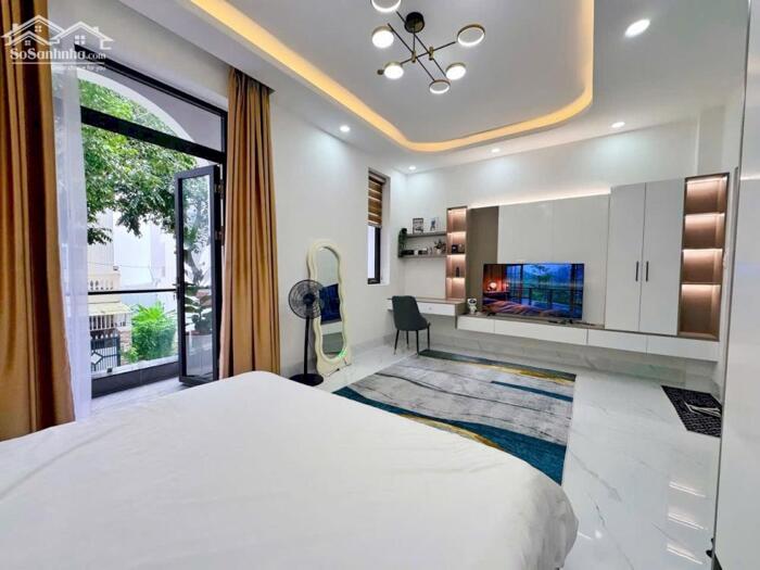 Hình ảnh 6 tỷ - SKYLINE TOWNHOUSE NAM LONG GARDEN - MẪU THIẾT KẾ MỚI 2026 (full nội thất như hình) 13