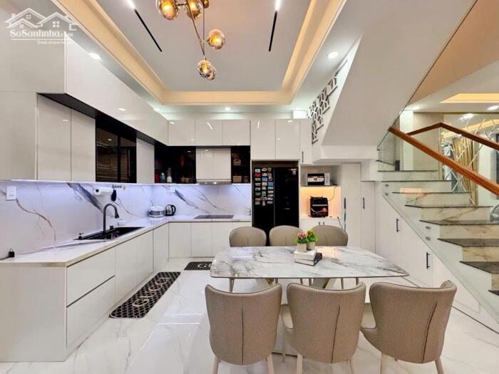 Hình ảnh 6 tỷ - SKYLINE TOWNHOUSE NAM LONG GARDEN - MẪU THIẾT KẾ MỚI 2026 (full nội thất như hình) 8