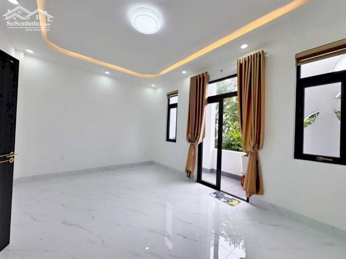 Hình ảnh 6 tỷ - SKYLINE TOWNHOUSE NAM LONG GARDEN - MẪU THIẾT KẾ MỚI 2026 (full nội thất như hình) 17