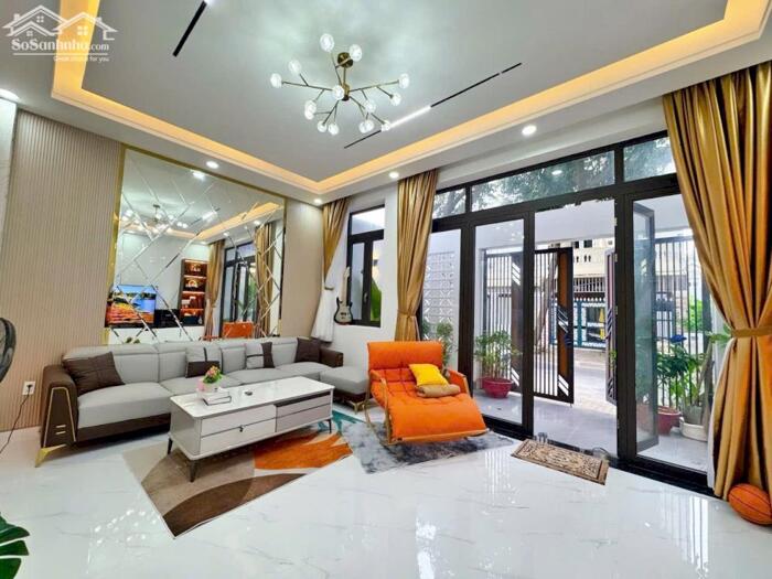 Hình ảnh 6 tỷ - SKYLINE TOWNHOUSE NAM LONG GARDEN - MẪU THIẾT KẾ MỚI 2026 (full nội thất như hình) 6
