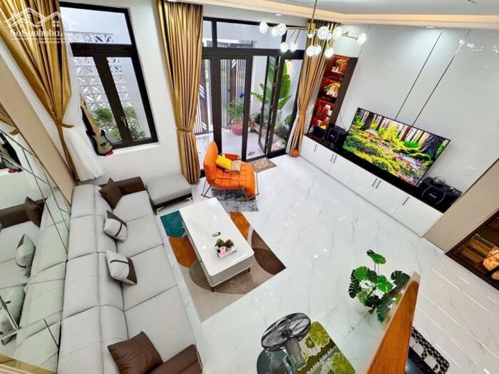 Hình ảnh 6 tỷ - SKYLINE TOWNHOUSE NAM LONG GARDEN - MẪU THIẾT KẾ MỚI 2026 (full nội thất như hình) 4