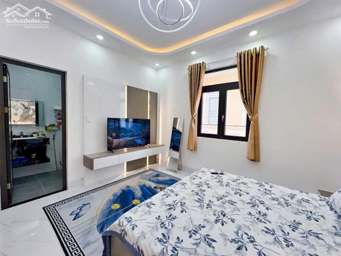 Hình ảnh 6 tỷ - SKYLINE TOWNHOUSE NAM LONG GARDEN - MẪU THIẾT KẾ MỚI 2026 (full nội thất như hình) 15