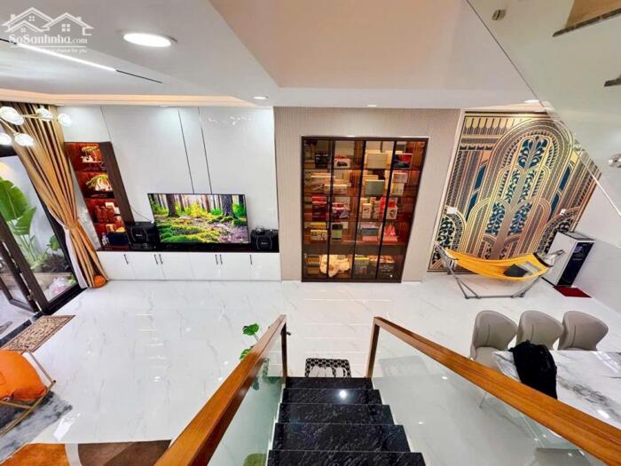 Hình ảnh 6 tỷ - SKYLINE TOWNHOUSE NAM LONG GARDEN - MẪU THIẾT KẾ MỚI 2026 (full nội thất như hình) 3