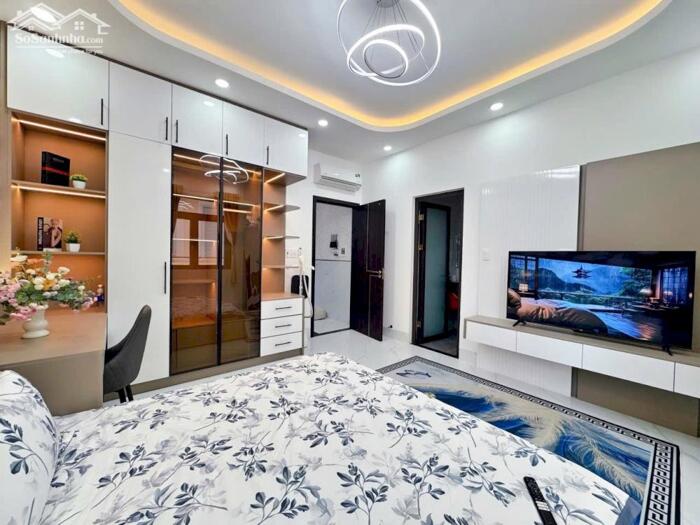 Hình ảnh 6 tỷ - SKYLINE TOWNHOUSE NAM LONG GARDEN - MẪU THIẾT KẾ MỚI 2026 (full nội thất như hình) 16