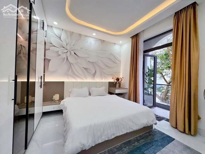 Hình ảnh 6 tỷ - SKYLINE TOWNHOUSE NAM LONG GARDEN - MẪU THIẾT KẾ MỚI 2026 (full nội thất như hình) 11