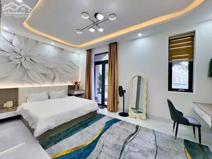 Hình ảnh 6 tỷ - SKYLINE TOWNHOUSE NAM LONG GARDEN - MẪU THIẾT KẾ MỚI 2026 (full nội thất như hình) 10