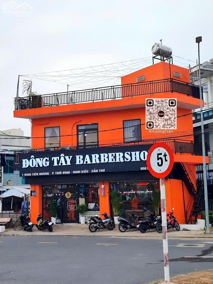 Hình ảnh 8tỷ - GÓC SIÊU ĐẸP MẶT TIỀN ĐINH TIÊN HOÀNG (CÓ SẴN THU NHẬP 24triệu/tháng) 2