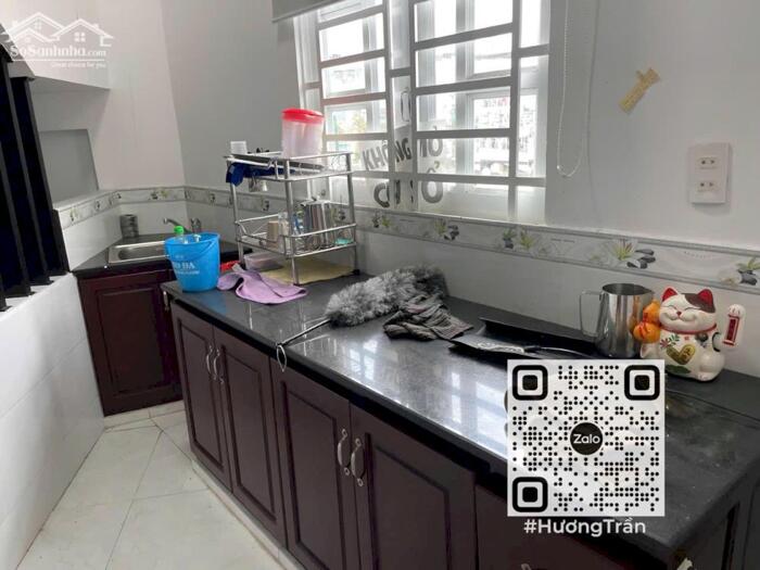 Hình ảnh 8tỷ - GÓC SIÊU ĐẸP MẶT TIỀN ĐINH TIÊN HOÀNG (CÓ SẴN THU NHẬP 24triệu/tháng) 6