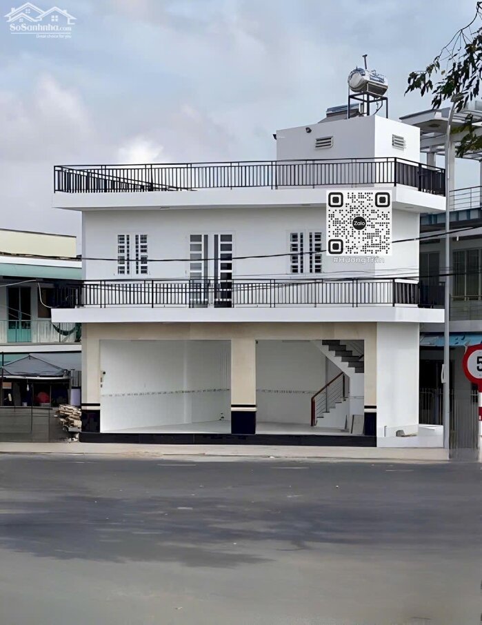 Hình ảnh 8tỷ - GÓC SIÊU ĐẸP MẶT TIỀN ĐINH TIÊN HOÀNG (CÓ SẴN THU NHẬP 24triệu/tháng) 3