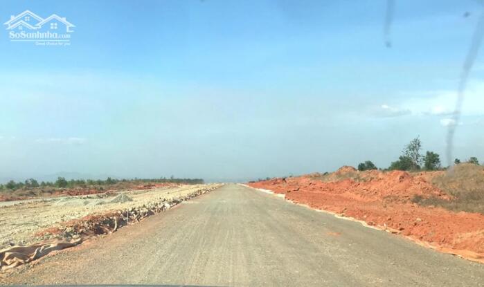 Hình ảnh Nhiều Đất vườn Novaworld-Phú Hưng-Hàm Mỹ-Gồm nhiều lô 1.000m2/1 lô 1