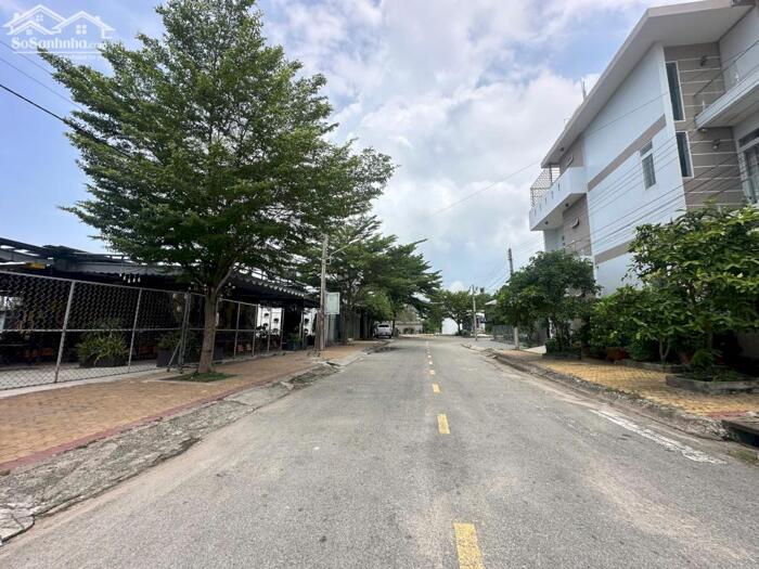 Hình ảnh Bán Nhà 5x18(90m2) Khu Lương Thực Tân An LaGi Giá Ngộp 1