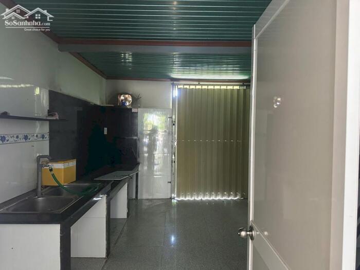 Hình ảnh Bán Nhà 5x18(90m2) Khu Lương Thực Tân An LaGi Giá Ngộp 4