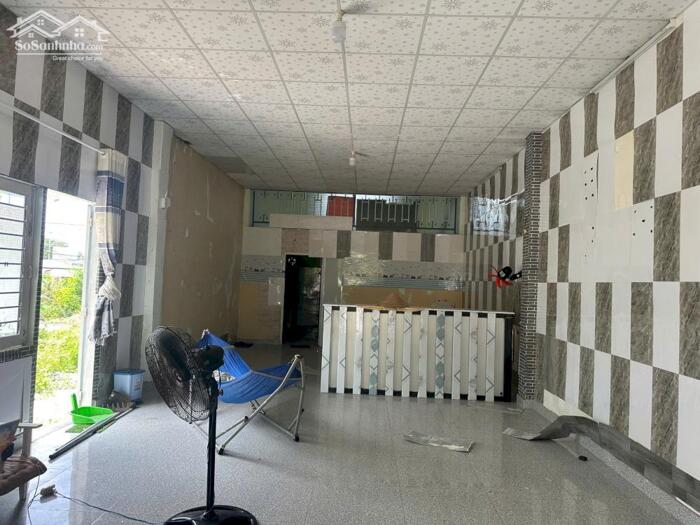 Hình ảnh Bán Nhà 5x18(90m2) Khu Lương Thực Tân An LaGi Giá Ngộp 5