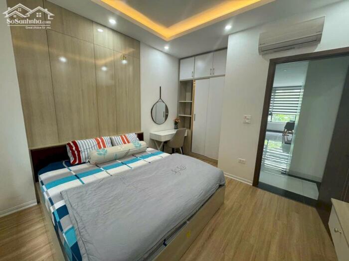 Hình ảnh Cho thuê căn hộ 2 p.ngủ rộng (80m2) Vinhomes Marina. 4