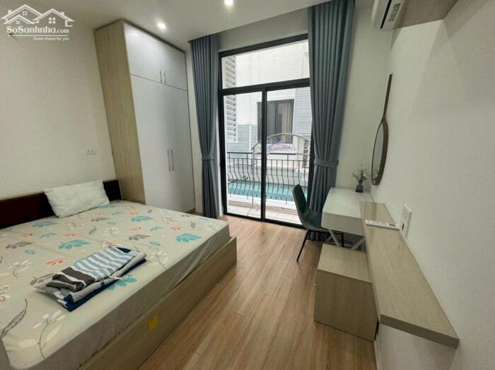 Hình ảnh Cho thuê căn hộ 2 p.ngủ rộng (80m2) Vinhomes Marina. 2