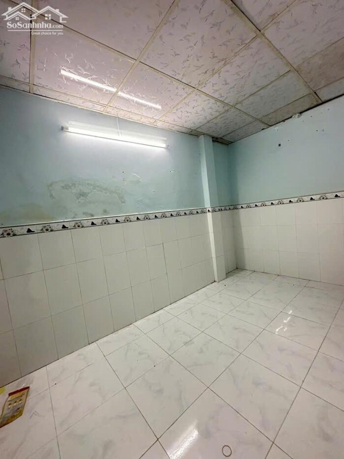 Hình ảnh 49.8m2 - Giá 3.55 tỷ - 2PN - Hẻm Huỳnh Tấn Phát, Q7 3