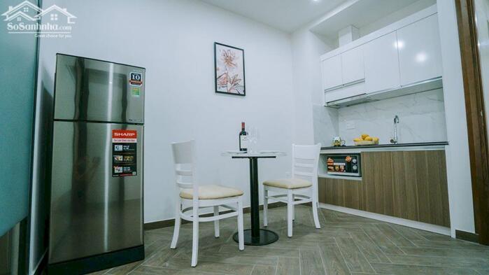 Hình ảnh Cho thuê căn hộ cao cấp tách bếp (45m2) Waterfront City. 6