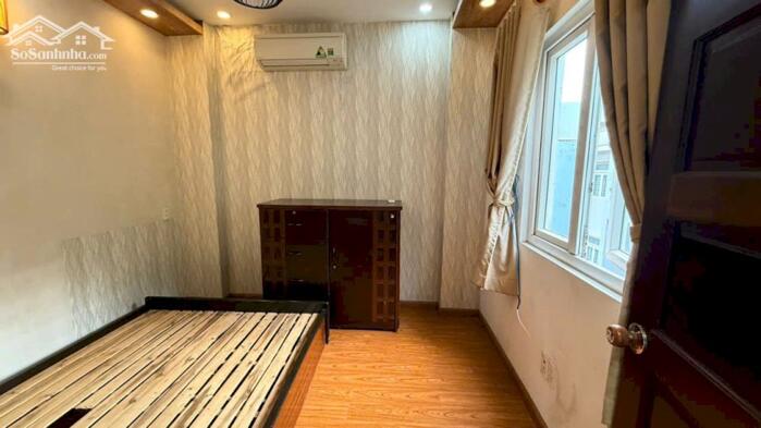 Hình ảnh Nhà mặt tiền đường số 1 phường 11 , Gò Vấp ( 9 tỷ 3) 11