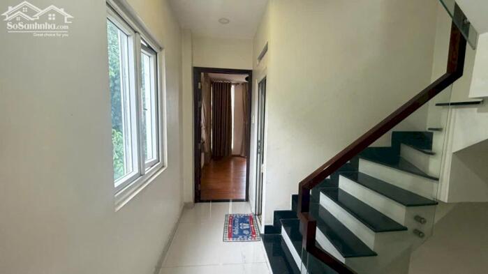 Hình ảnh Nhà mặt tiền đường số 1 phường 11 , Gò Vấp ( 9 tỷ 3) 16