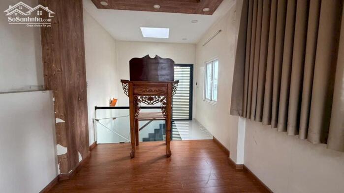 Hình ảnh Nhà mặt tiền đường số 1 phường 11 , Gò Vấp ( 9 tỷ 3) 10