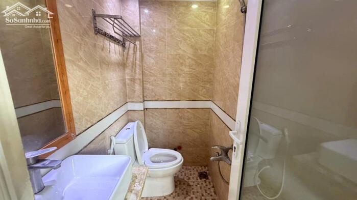 Hình ảnh Nhà mặt tiền đường số 1 phường 11 , Gò Vấp ( 9 tỷ 3) 13