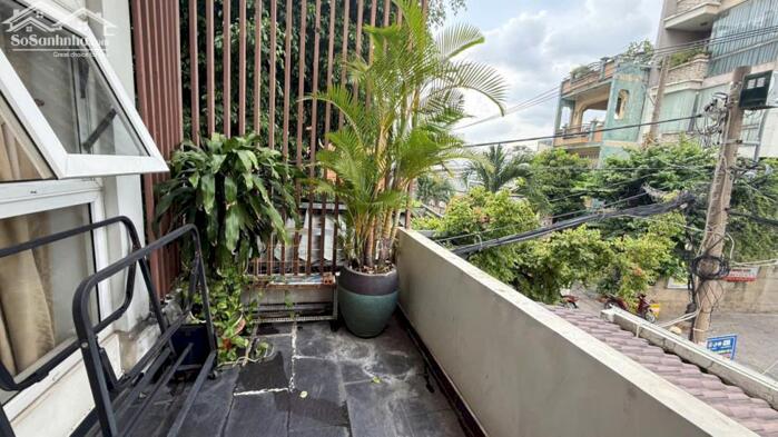 Hình ảnh Nhà mặt tiền đường số 1 phường 11 , Gò Vấp ( 9 tỷ 3) 12