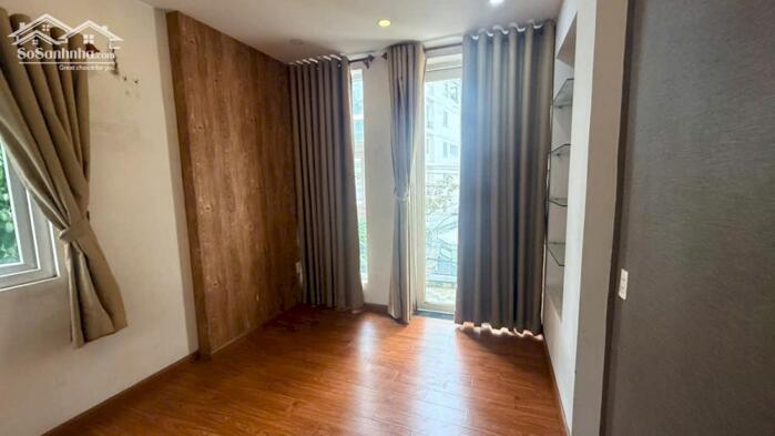 Hình ảnh Nhà mặt tiền đường số 1 phường 11 , Gò Vấp ( 9 tỷ 3) 7