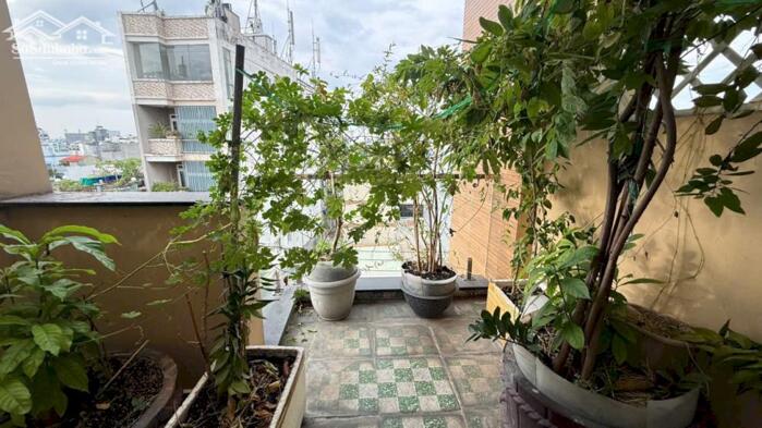 Hình ảnh Nhà mặt tiền đường số 1 phường 11 , Gò Vấp ( 9 tỷ 3) 5