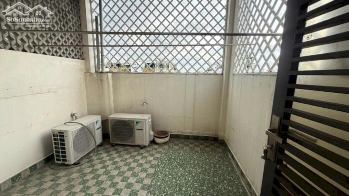 Hình ảnh Nhà mặt tiền đường số 1 phường 11 , Gò Vấp ( 9 tỷ 3) 17