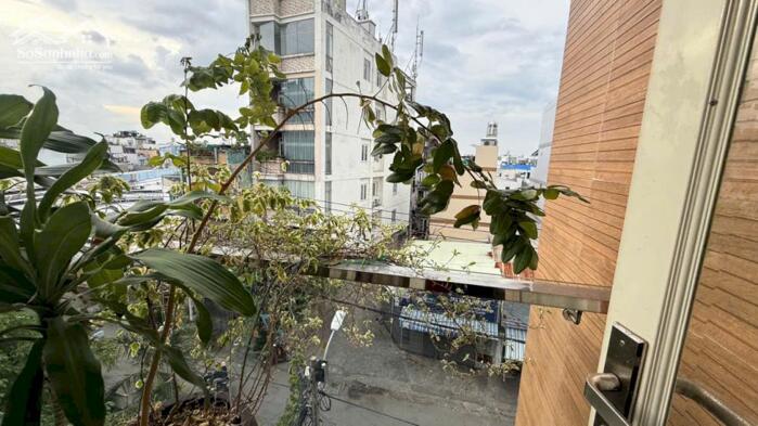 Hình ảnh Nhà mặt tiền đường số 1 phường 11 , Gò Vấp ( 9 tỷ 3) 3