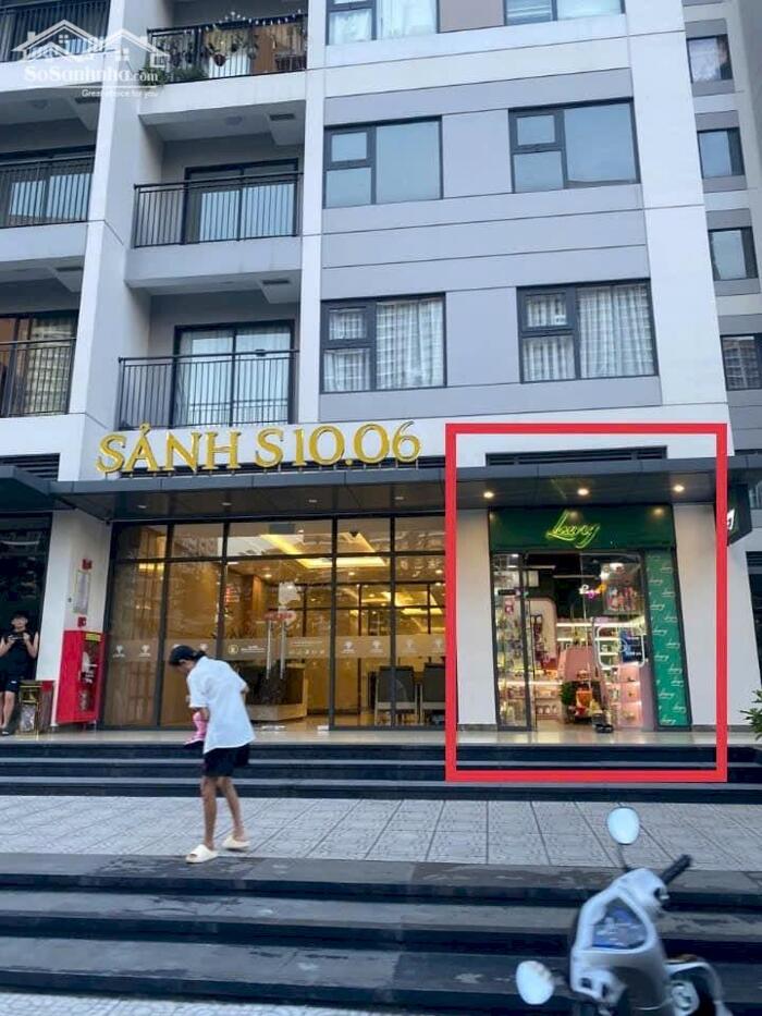 Hình ảnh BÁN SHOPHOUSE CHỈ 4,5 TỶ VINHOMES GRAND PARK - VỊ TRÍ KẾ SẢNH, ĐÔNG ĐÚC, CÓ SỔ HỒNG-O903257578 0