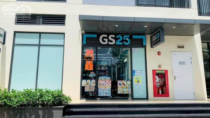 Hình ảnh BÁN SHOPHOUSE CHỈ 4,5 TỶ VINHOMES GRAND PARK - VỊ TRÍ KẾ SẢNH, ĐÔNG ĐÚC, CÓ SỔ HỒNG-O903257578 4