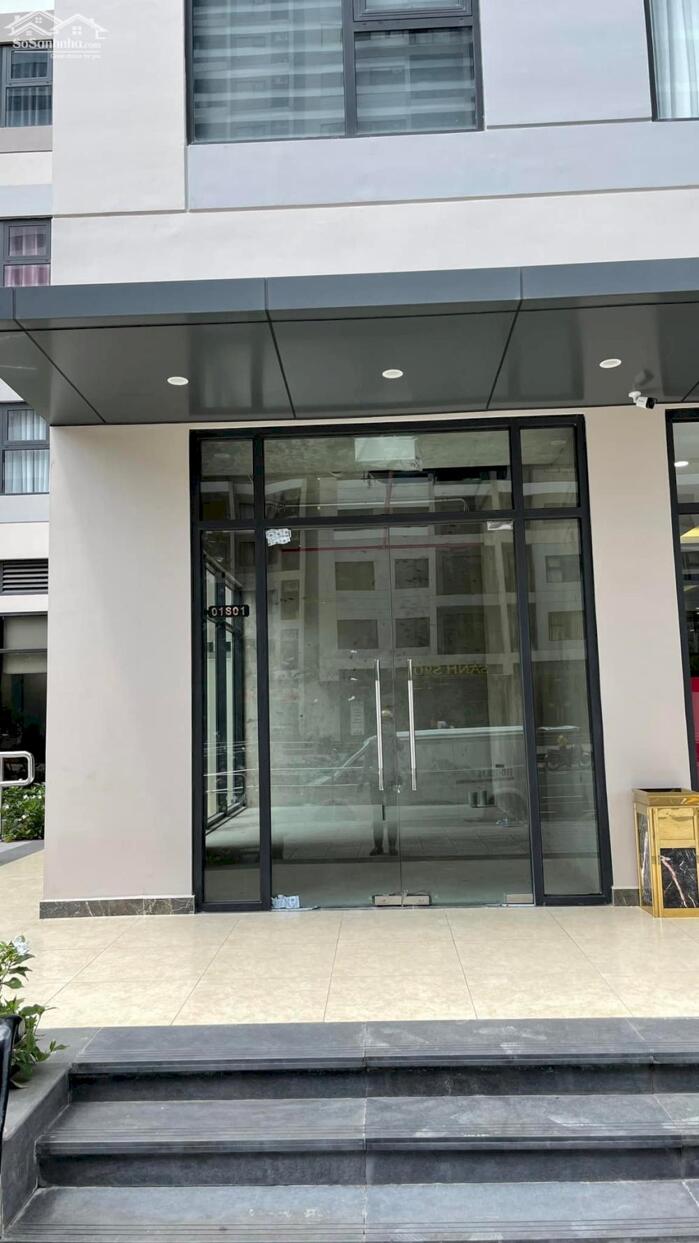 Hình ảnh BÁN SHOPHOUSE CHỈ 4,5 TỶ VINHOMES GRAND PARK - VỊ TRÍ KẾ SẢNH, ĐÔNG ĐÚC, CÓ SỔ HỒNG-O903257578 3