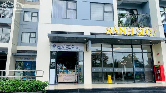 Hình ảnh BÁN SHOPHOUSE CHỈ 4,5 TỶ VINHOMES GRAND PARK - VỊ TRÍ KẾ SẢNH, ĐÔNG ĐÚC, CÓ SỔ HỒNG-O903257578 5