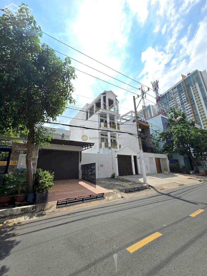 Hình ảnh Bán Đất Mặt Tiền Giang Văn Minh-Ngay Ga Metro,An Phú,Q2 DT:90m2(4,5mx20m)-Giá 24 Tỷ TL 2