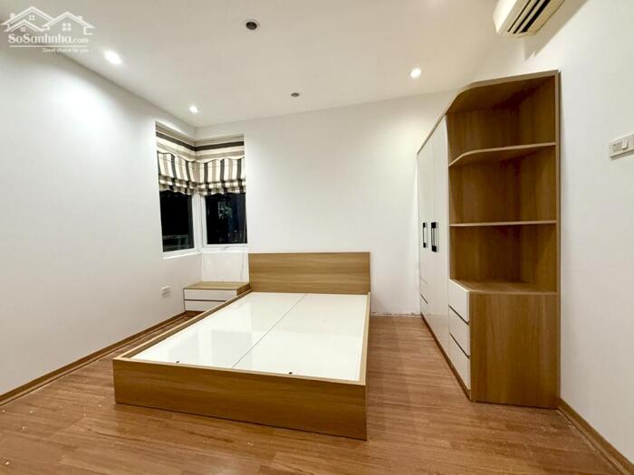 Hình ảnh cho thuê chung cư 173 Xuân Thủy, 105m, 3 phòng ngủ, gần đủ đồ nhà sửa đẹp 2