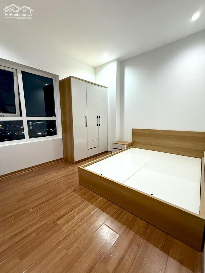 Hình ảnh cho thuê chung cư 173 Xuân Thủy, 105m, 3 phòng ngủ, gần đủ đồ nhà sửa đẹp 5