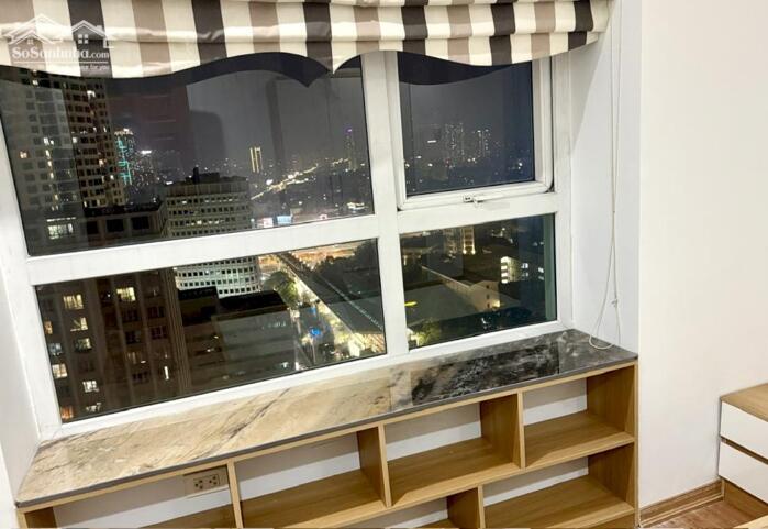 Hình ảnh cho thuê chung cư 173 Xuân Thủy, 105m, 3 phòng ngủ, gần đủ đồ nhà sửa đẹp 7