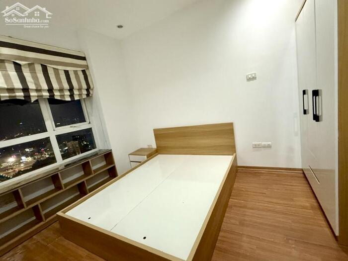 Hình ảnh cho thuê chung cư 173 Xuân Thủy, 105m, 3 phòng ngủ, gần đủ đồ nhà sửa đẹp 6