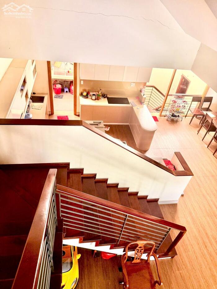 Hình ảnh Bán Biệt Thự Hầm 3 Tầng 160m2(8m x20m) An Phú-An Khánh,Quận 2,Giá 40 Tỷ TL 2