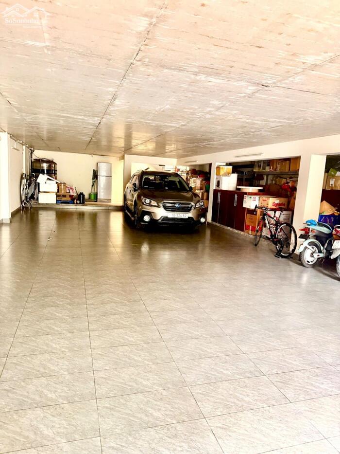 Hình ảnh Bán Biệt Thự Hầm 3 Tầng 160m2(8m x20m) An Phú-An Khánh,Quận 2,Giá 40 Tỷ TL 6